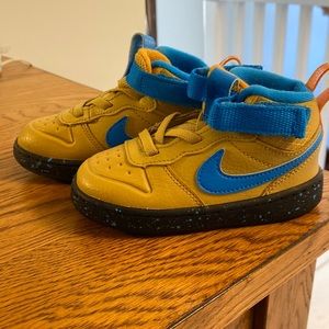 Nike Toddler shoes